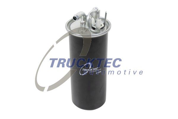 TRUCKTEC AUTOMOTIVE Degvielas filtrs 07.38.022